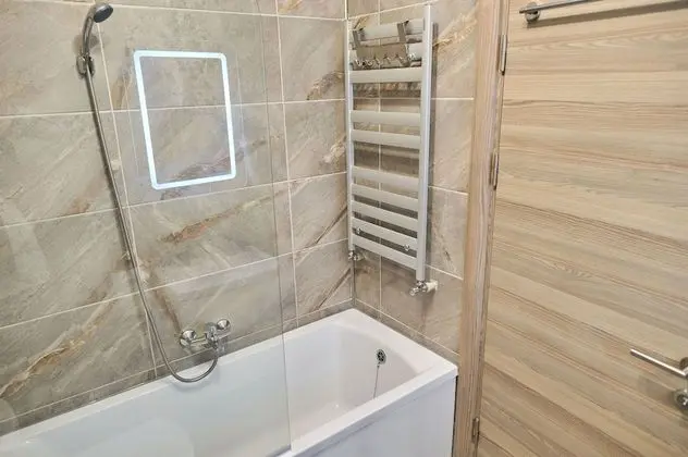 Deluxe Apart Daire