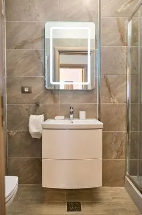 Deluxe Apart Daire