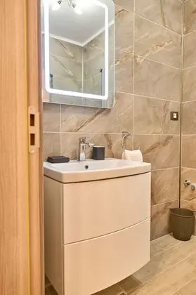 Deluxe Apart Daire