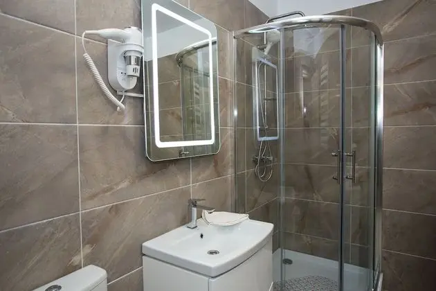 Deluxe Apart Daire