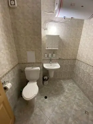 Stüdyo, 1 Büyük (Queen) Boy Yatak ve Çekyat