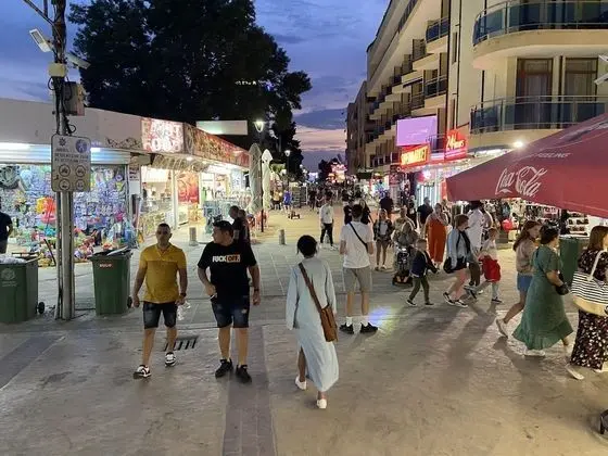 Stüdyo, 1 Büyük (Queen) Boy Yatak ve Çekyat