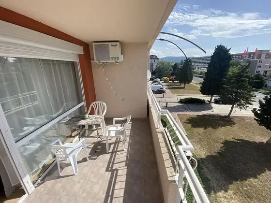 Stüdyo, 1 Büyük (Queen) Boy Yatak ve Çekyat