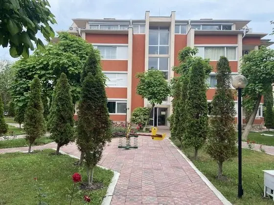 Stüdyo, 1 Büyük (Queen) Boy Yatak ve Çekyat