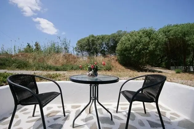 Apart Daire, 2 Yatak Odası, Bahçe Manzaralı
