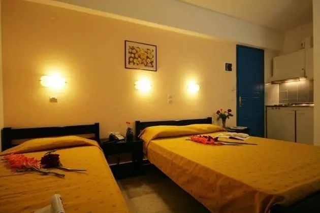 Stüdyo, Deniz Manzaralı