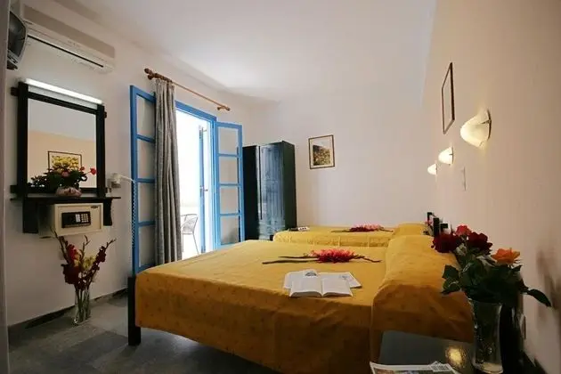 Stüdyo, Deniz Manzaralı