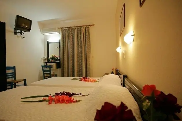 Stüdyo, Deniz Manzaralı