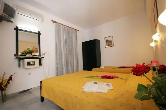 Stüdyo, Deniz Manzaralı