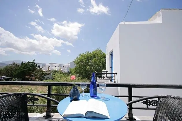 Stüdyo, Deniz Manzaralı