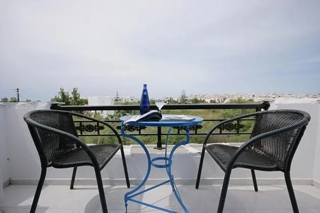 Stüdyo, Deniz Manzaralı