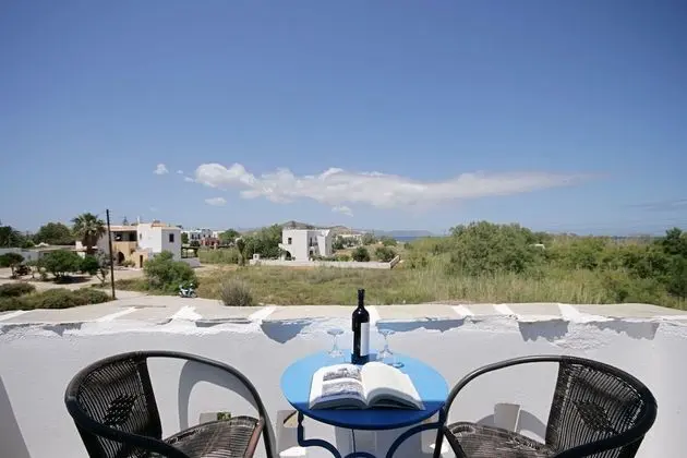 Stüdyo, Deniz Manzaralı