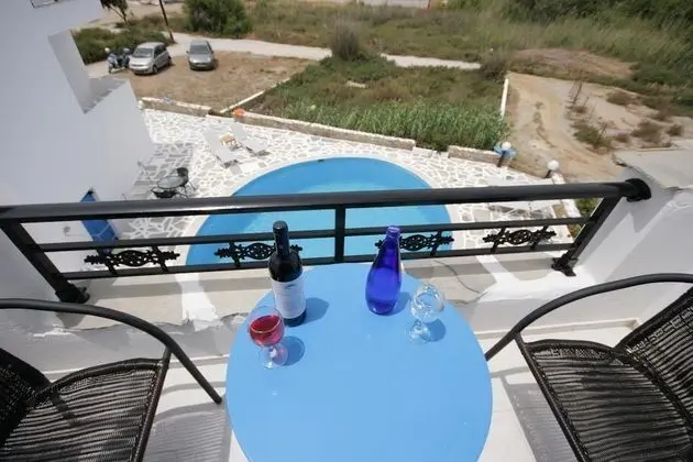 Üç Kişilik Oda