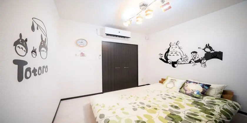 Apart Daire (Sunny Room 105)