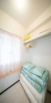 Apart Daire (Sunny Room 105)