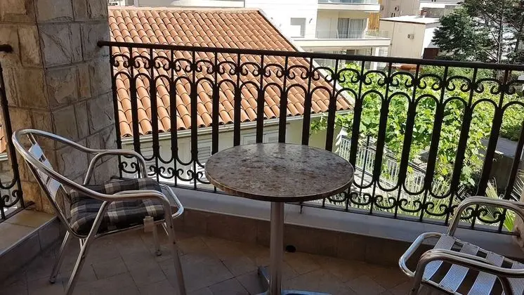 Apartment, 1 Bedroom (1)
