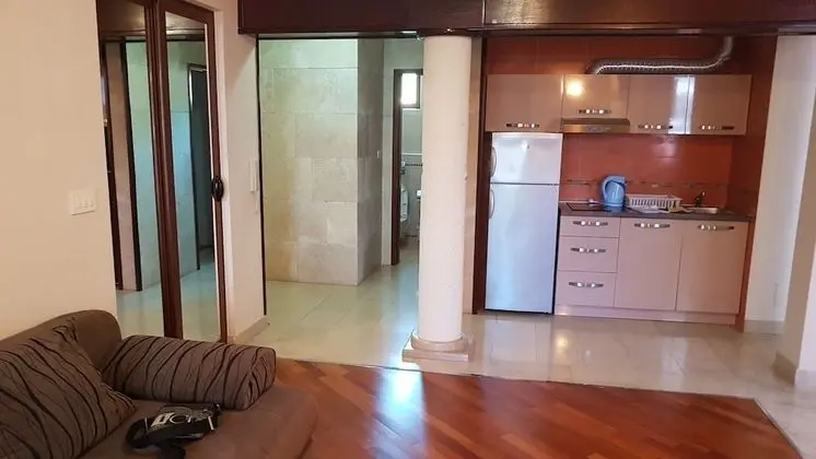 Apartment, 1 Bedroom (2)