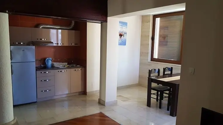Apartment, 1 Bedroom (2)