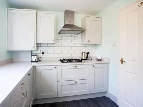 Apart Daire, 1 En Büyük (King) Boy Yatak