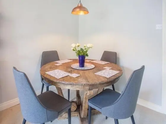 Apart Daire, 1 En Büyük (King) Boy Yatak