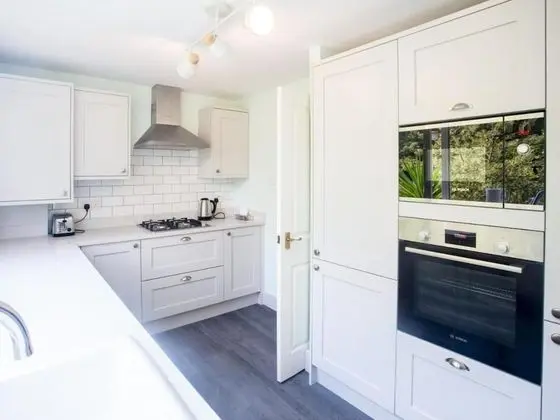 Apart Daire, 1 En Büyük (King) Boy Yatak