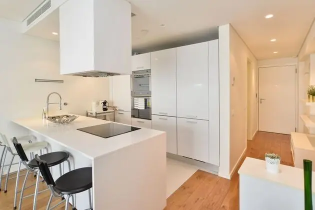 Apart Daire, 1 Yatak Odası