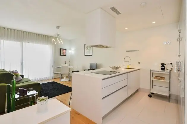 Apart Daire, 1 Yatak Odası