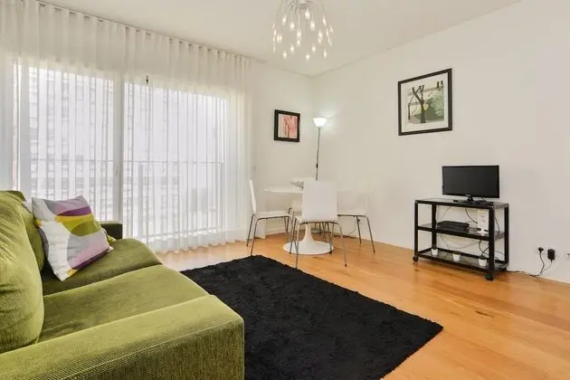 Apart Daire, 1 Yatak Odası