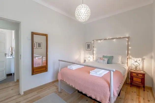 Apart Daire, 2 Yatak Odası