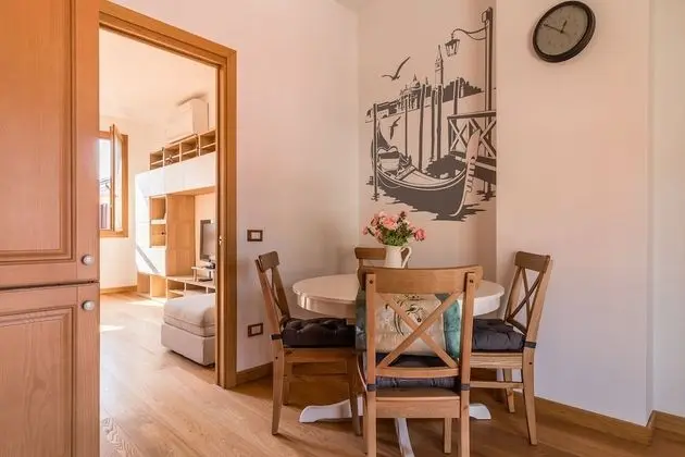 Apart Daire, 1 Yatak Odası