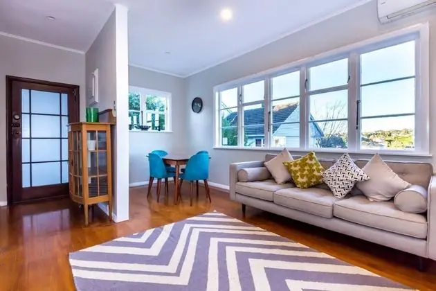 Ev (2 Bedrooms)
