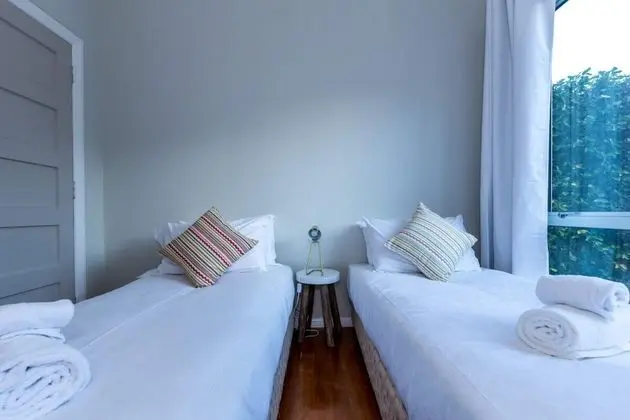 Ev (2 Bedrooms)