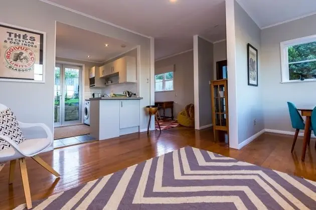 Ev (2 Bedrooms)