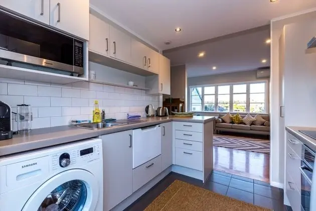 Ev (2 Bedrooms)