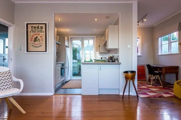 Ev (2 Bedrooms)