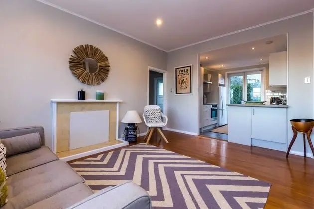 Ev (2 Bedrooms)
