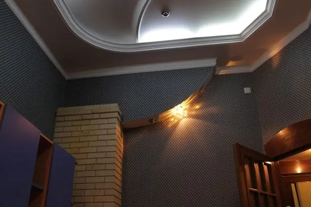 Economy İki Ayrı Yataklı Oda, Ortak Banyo