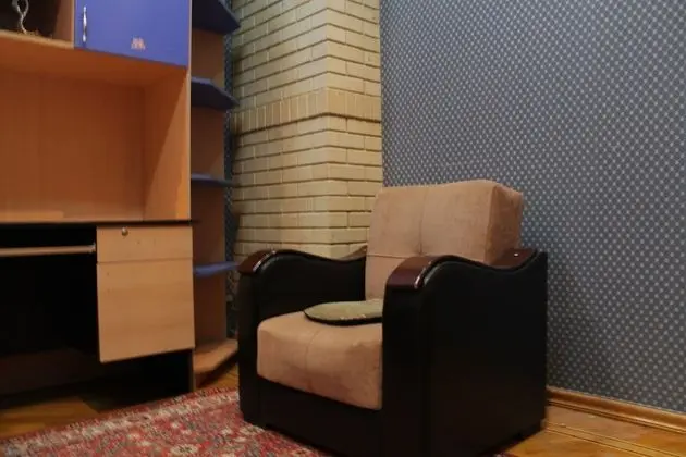 Economy İki Ayrı Yataklı Oda, Ortak Banyo