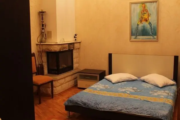 Standard Tek Büyük Yataklı Oda, Özel Banyo
