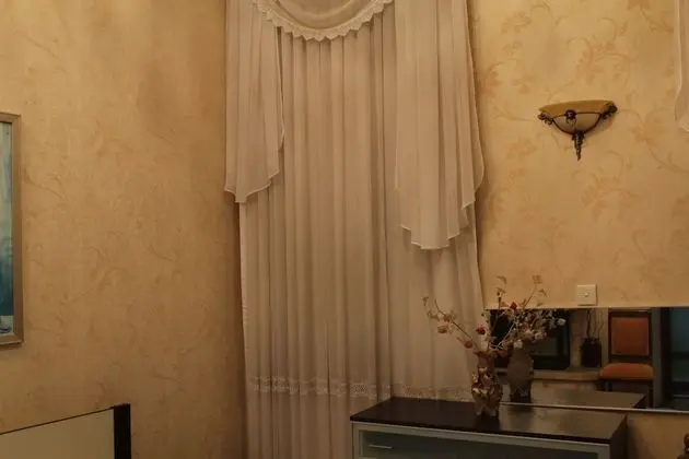 Standard Tek Büyük Yataklı Oda, Özel Banyo