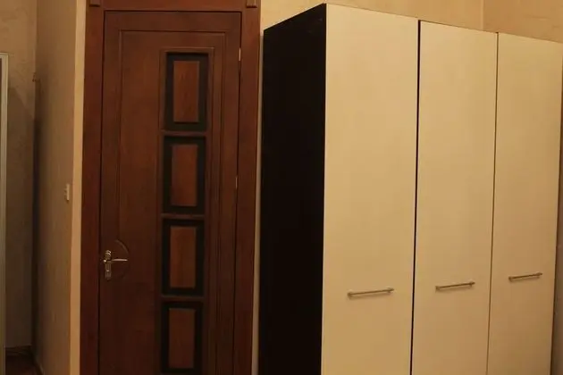 Standard Tek Büyük Yataklı Oda, Özel Banyo