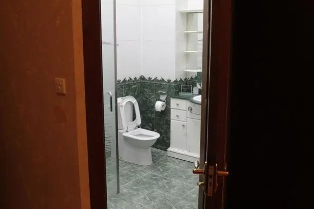 Standard Tek Büyük Yataklı Oda, Özel Banyo