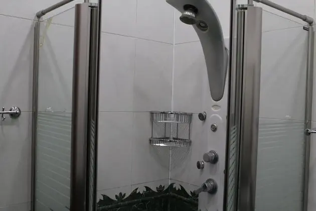 Standard Tek Büyük Yataklı Oda, Özel Banyo