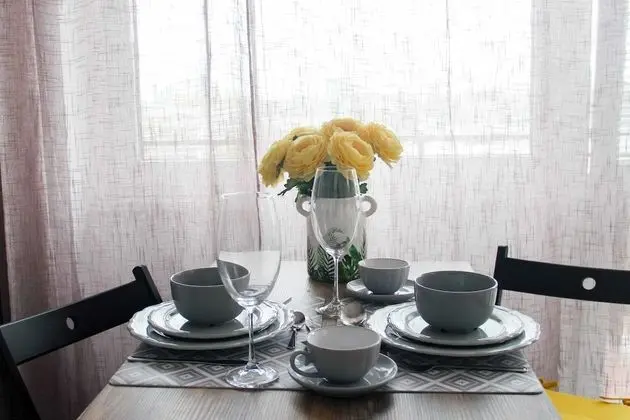 Comfort Apart Daire, 1 Çift Kişilik Yatak, Sigara İçilmez, Şehir Manzaralı