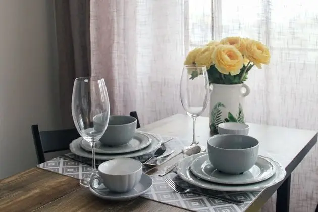 Comfort Apart Daire, 1 Çift Kişilik Yatak, Sigara İçilmez, Şehir Manzaralı