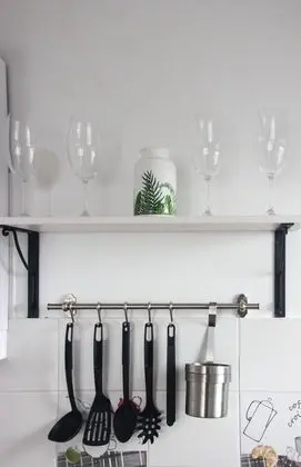 Comfort Apart Daire, 1 Çift Kişilik Yatak, Sigara İçilmez, Şehir Manzaralı