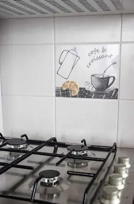 Comfort Apart Daire, 1 Çift Kişilik Yatak, Sigara İçilmez, Şehir Manzaralı