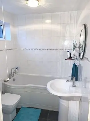 Basic Tek Kişilik Oda, 1 Tek Kişilik Yatak
