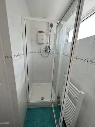Basic Tek Kişilik Oda, 1 Tek Kişilik Yatak