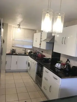 Basic Tek Kişilik Oda, 1 Tek Kişilik Yatak